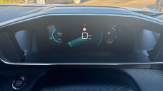 Peugeot 2008 100kW GT 50kWh 5dr Auto Electric Estate